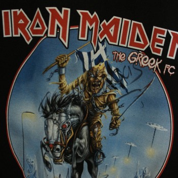 iron maiden tour 2023 vorverkauf